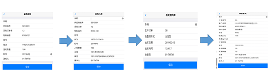 SAP纺织行业ERP解决方案