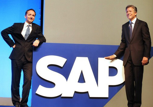 中小企业ERP系统,SAP Business One