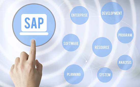 SAP,SAP是什么,SAP产品线,SAP系统,SAP ERP系统,SAP系统功能,SAP系统作用,一文了解SAP