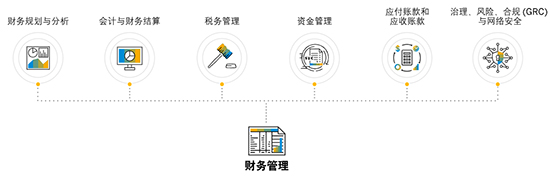 财务管理,财务管理软件,SAP财务管理软件,SAP ERP系统,财务管理ERP系统,业财一体化ERP系统,SAP系统业财一体化