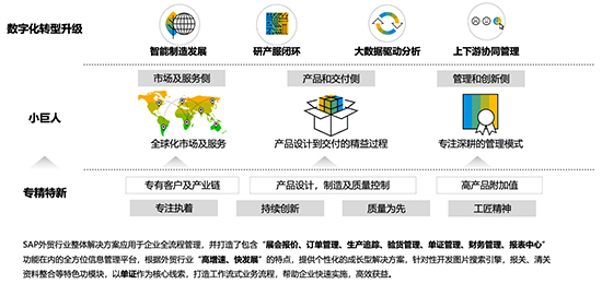 贸易行业ERP,SAP贸易行业,外贸行业ERP,SAP外贸行业,外贸行业ERP系统,外贸行业SAP系统,贸易行业ERP解决方案,SAP贸易行业ERP